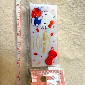 Sanrio, Hello Kitty Case